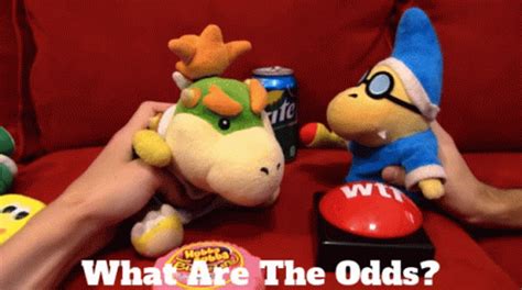 Odds GIFs .